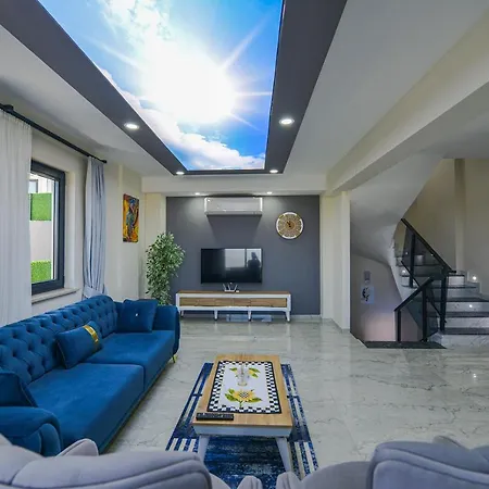 Sea Esta Villa Fethiye