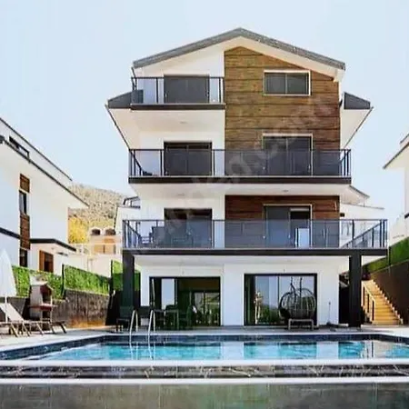 Villa Sea Esta Fethiye