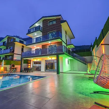 Villa Sea Esta Fethiye