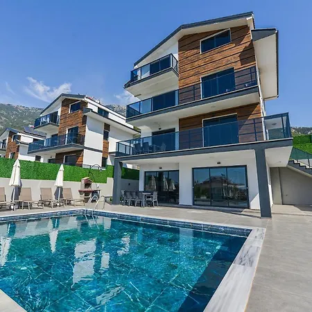 Sea Esta Fethiye