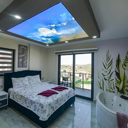Sea Esta Villa