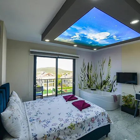 Sea Esta Villa Fethiye