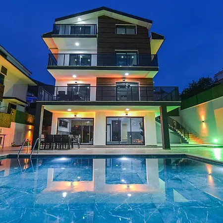 Sea Esta Villa *