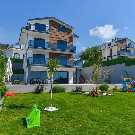 Villa Sea Esta Fethiye