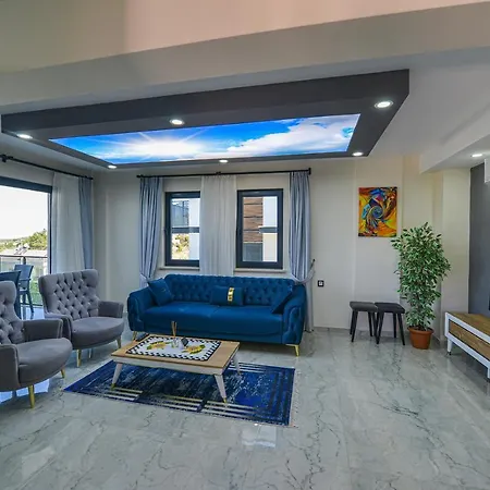 Villa Sea Esta Fethiye