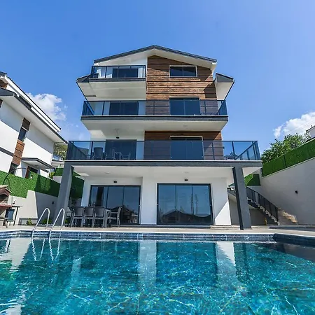 Villa Sea Esta *