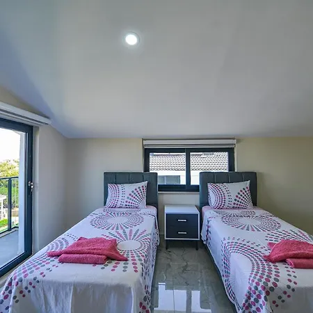 Sea Esta Villa *